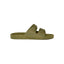 Sandalias Linus Verde