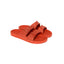 Sandalias Linus Naranja