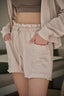 Short Balance Ivory