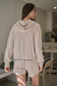 Short Balance Ivory
