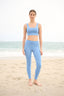 Legging Second Skin Celeste