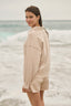 Sudadera Balance Ivory