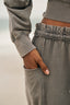 Pantalón Balance Gris