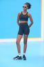 Top Core Negro