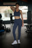 Legging Core Night Shadow