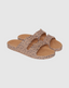 Sandalias Linus Animal Print