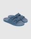 Sandalias Linus Denim Azul