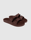 Sandalias Linus Café