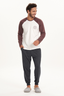 Set de Pijama Hombre Relax