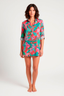 Blusa Seychelles