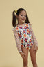 Ropa de Baño Kids Vanilla Ninfa