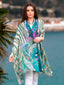 Chal de Modal AMD31C Verde