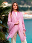 Chal de Modal AMD34C Rosa