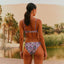 Top Copa Underwire Casa Blanca