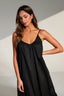 Vestido Savana Negro