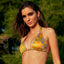 Top Halter Movible Kaia