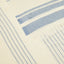 Toalla Turca Stitch Blue