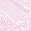 Batik rose pareo