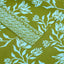 Pareo batik Floreado pistacho