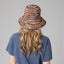 Sombrero Multi Brown