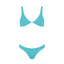 Bikini St Riviera I turquoise N
