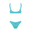 Bikini St Riviera I turquoise N