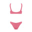 Bikini St Riviera I Pink N 