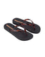 Sandalias Flip Flop Negra