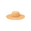Sombrero de Rafia Natural