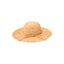 Sombrero de Rafia Natural
