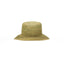 Bucket Hat de Rafia Tejida Weekend Green