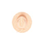 Sombrero Fedora Repelente al Agua con Lazo UBF1119 Blush