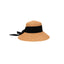 Bucket Hat con Lazo Honor Black