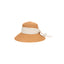 Bucket Hat con Lazo Honor Natural