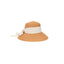 Bucket Hat con Lazo Honor Natural