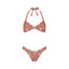 Bikini SU Eco-Shell Naranja