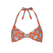 Top SU Eco-Shell Naranja