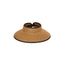 Visera de Ala Ancha Ultrabraid UBV022 Brown