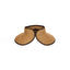 Visera de Ala Ancha Ultrabraid UBV022 Brown