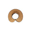 Visera de Ala Ancha Ultrabraid UBV022 Brown