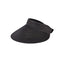Visera de Ala Ancha Ultrabraid UBV012 Black