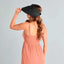Visera de Ala Ancha Ultrabraid UBV012 Black