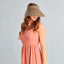 Visera de Ala Ancha Ultrabraid UBV012 Mixed Black