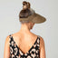 Visera de Ala Ancha Ultrabraid UBV012 Mixed Black