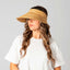 Visera de Ala Ancha Ultrabraid UBV012 Natural