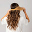 Visera de Ala Ancha Ultrabraid UBV012 Natural