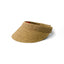 Visera de Ala Pequeña Ultrabraid UBV003 Coffee
