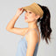 Visera Everyday Easy Toast
