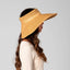Visera Enrollable de Ala Ancha Everyday Full Coverage UBV061 Toast