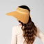 Visera Enrollable de Ala Ancha Everyday Full Coverage UBV061 Toast